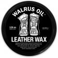 Vosk na kožu 88ml LEATHER WAX WALRUS OIL